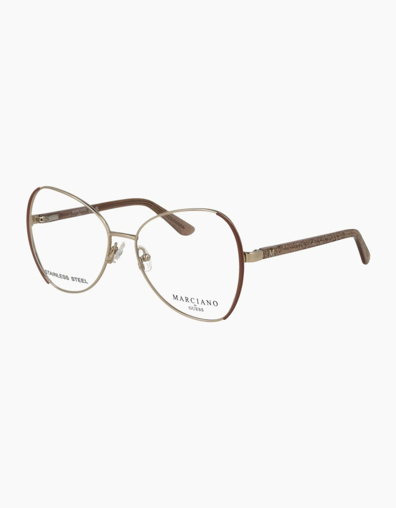Marciano by Guess Optical Frame GM50015 059 56