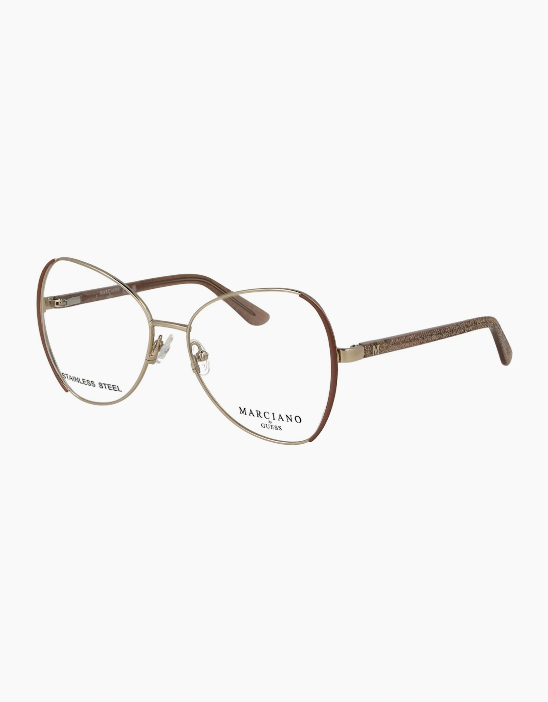 Marciano by Guess Optical Frame GM50015 059 56