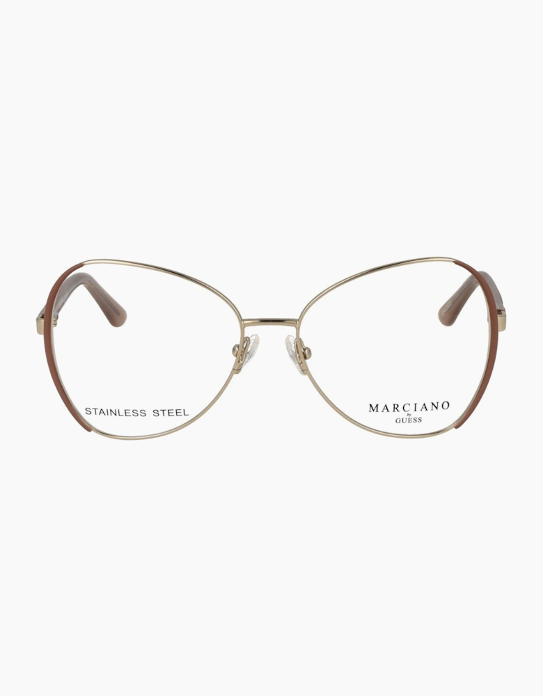 Marciano by Guess Optical Frame GM50015 059 56