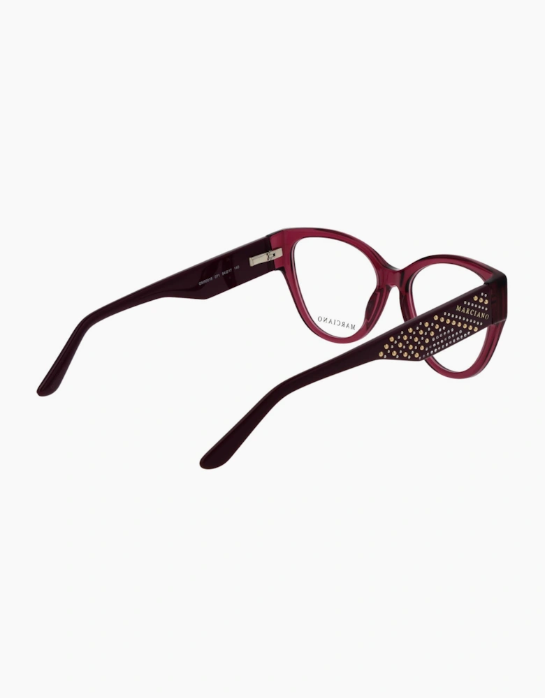 Marciano by Guess Optical Frame GM50018 071 54
