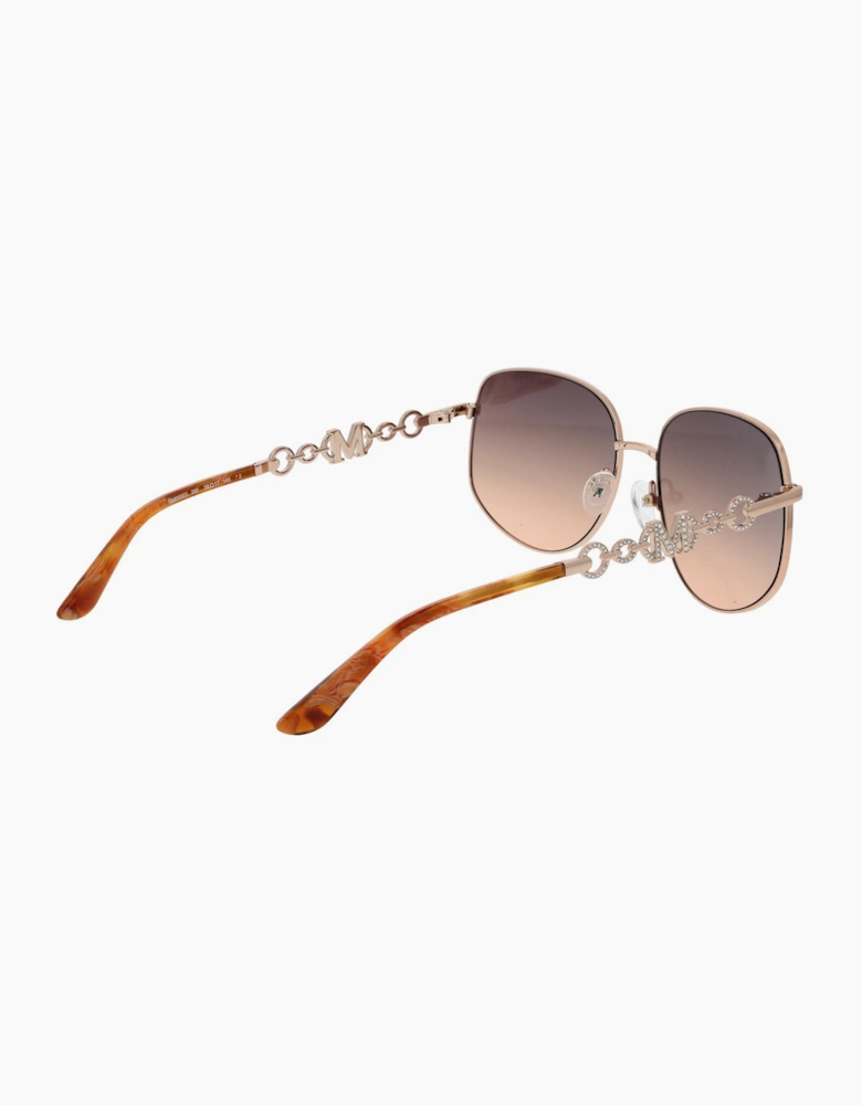 Marciano by Guess Sunglasses GM00003 28F 59