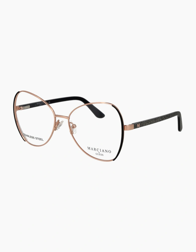 Marciano by Guess Optical Frame GM50015 005 56
