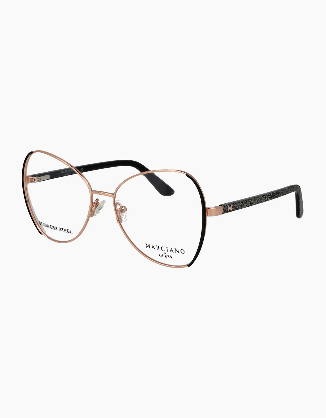 Marciano by Guess Optical Frame GM50015 005 56