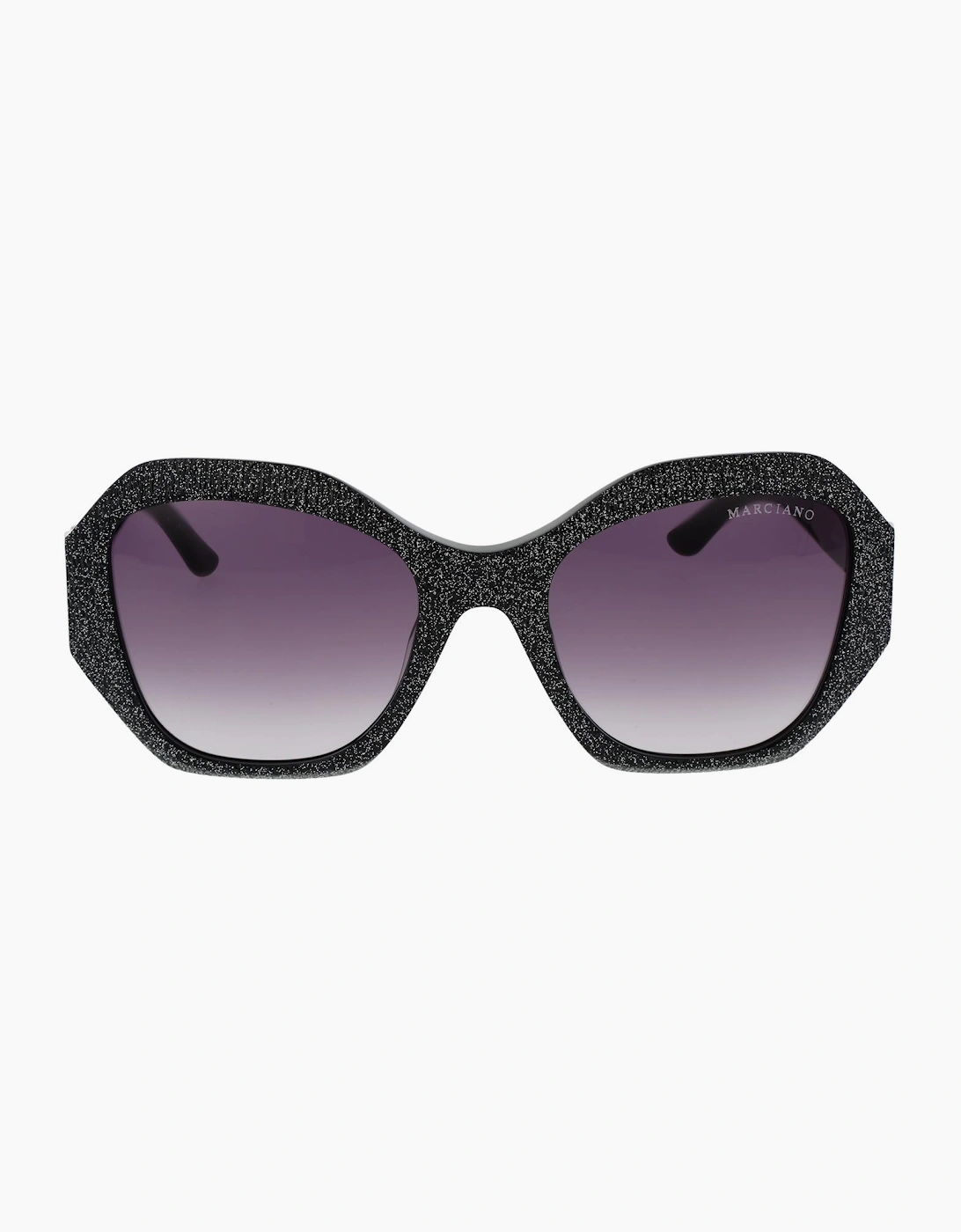 Marciano by Guess Sunglasses GM00007 01B 54