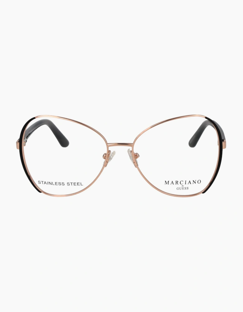 Marciano by Guess Optical Frame GM50015 005 56