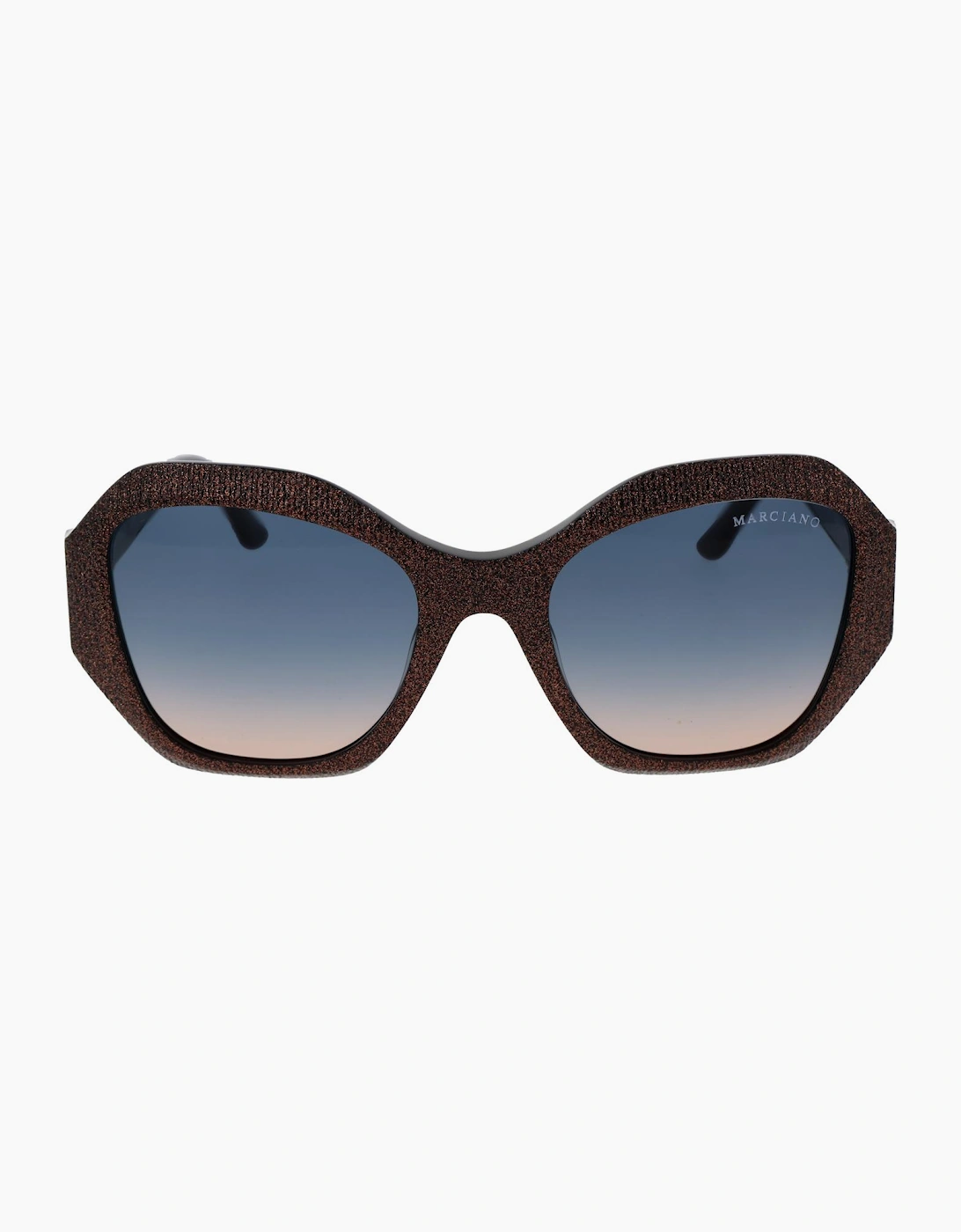 Marciano by Guess Sunglasses GM00007 05W 54