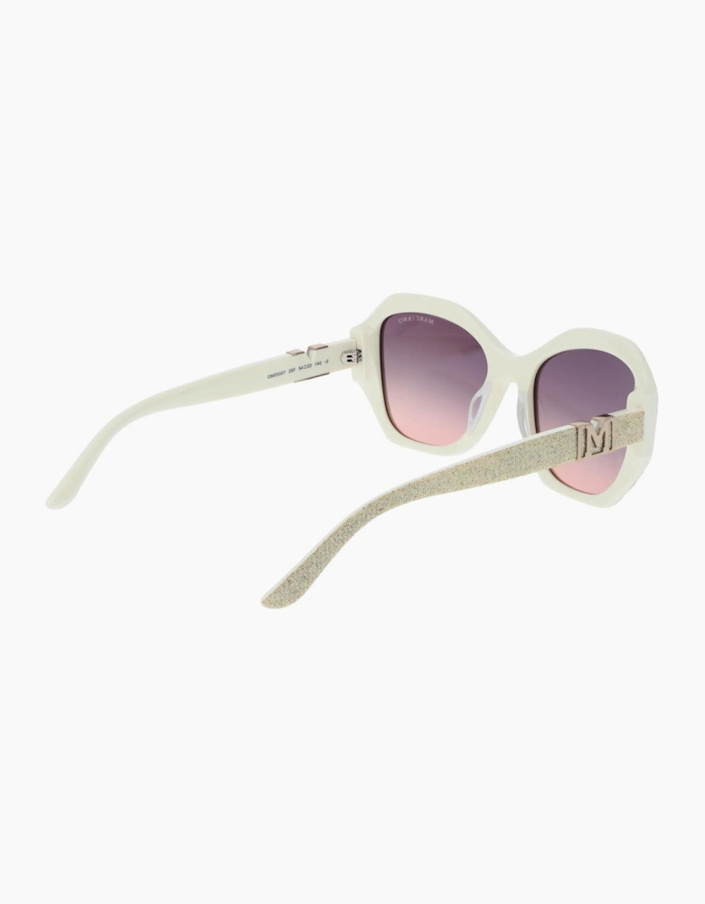 Marciano by Guess Sunglasses GM00007 25F 54