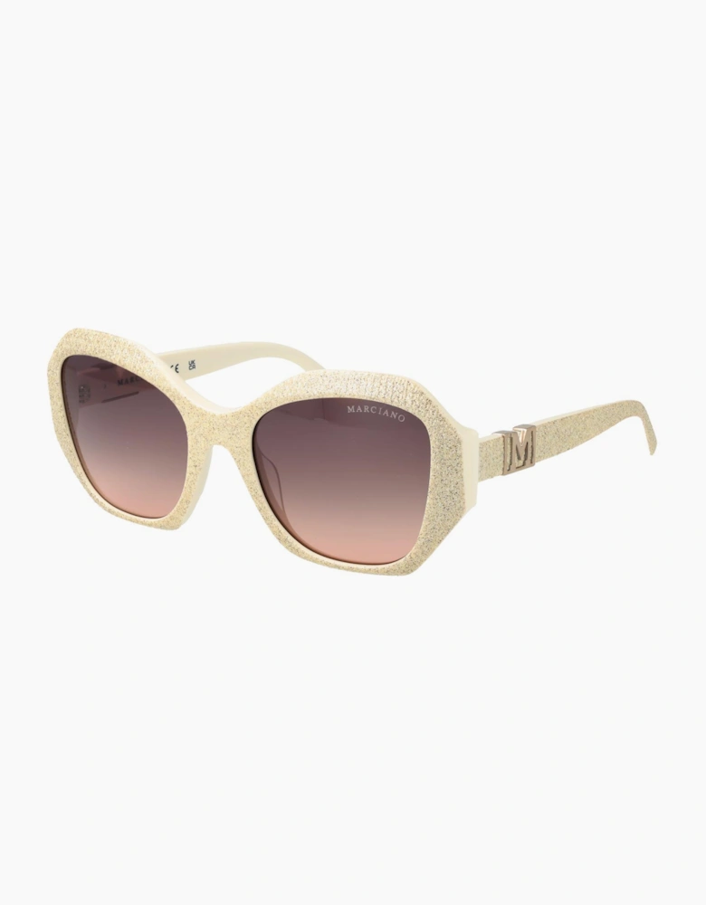 Marciano by Guess Sunglasses GM00007 25F 54