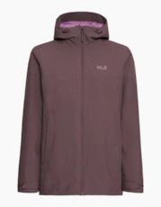 Sheer Plum