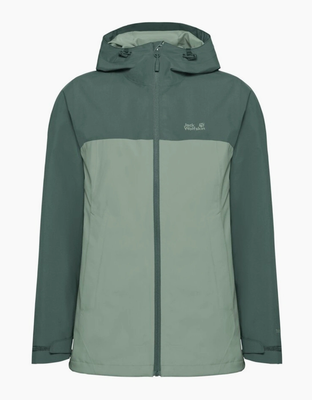 Jack Wolfskin Womens Moonrise 3 in 1 Jacket