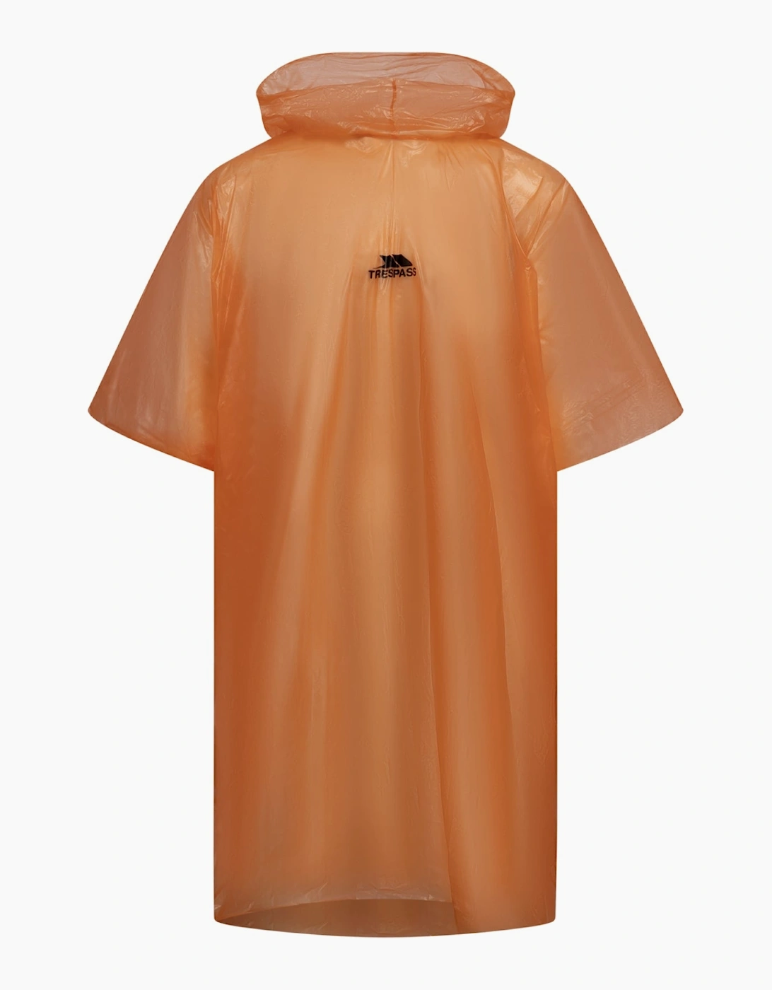 Trespass Pesta Waterproof Poncho - Assorted - One Size