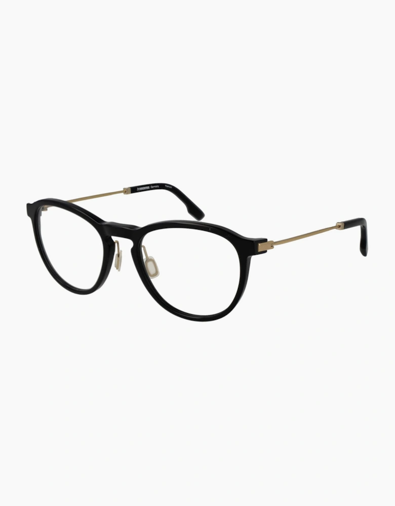Rodenstock Optical Frame R8031 B000 55 Titanium