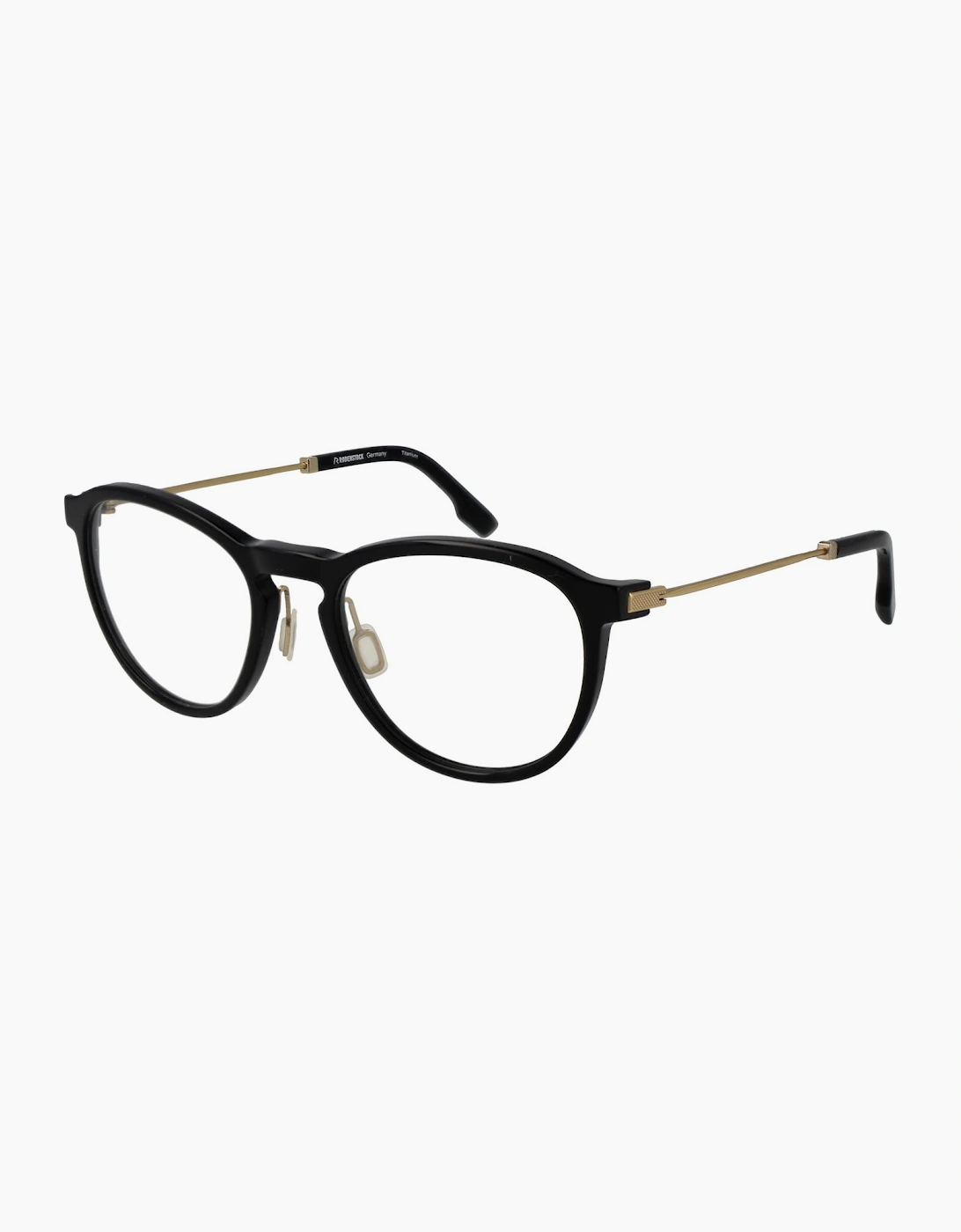 Rodenstock Optical Frame R8031 B000 55 Titanium