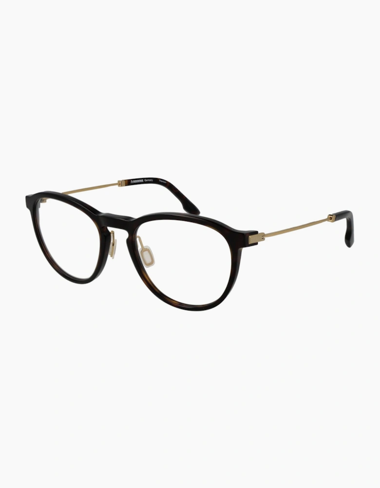 Rodenstock Optical Frame R8031 A000 55 Titanium