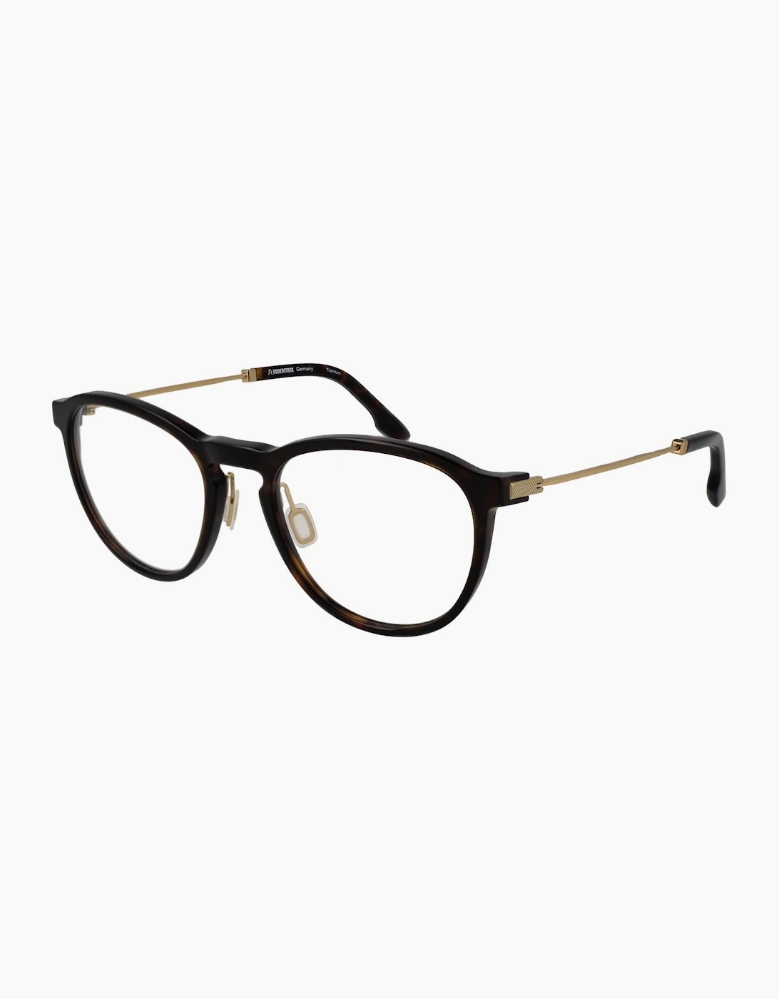 Rodenstock Optical Frame R8031 A000 55 Titanium
