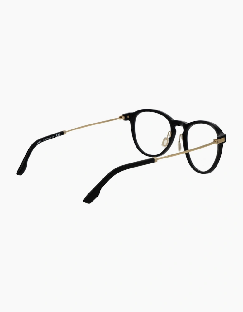 Rodenstock Optical Frame R8031 B000 55 Titanium