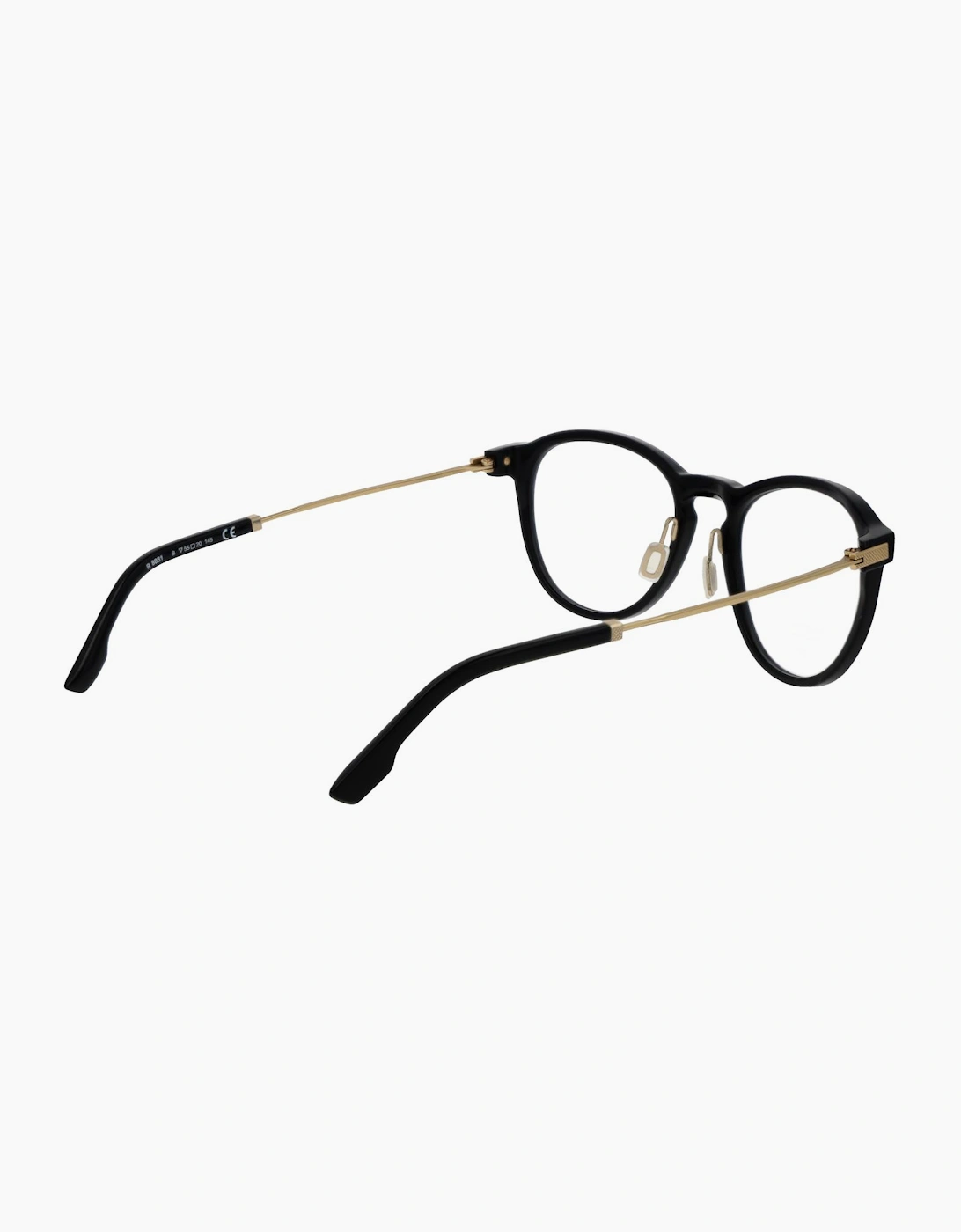 Rodenstock Optical Frame R8031 B000 55 Titanium