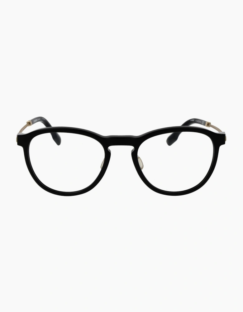 Rodenstock Optical Frame R8031 B000 53 Titanium