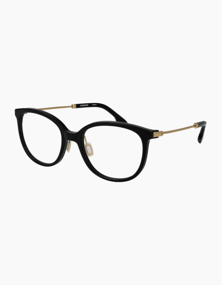 Rodenstock Optical Frame R8036 A000 53 Titanium