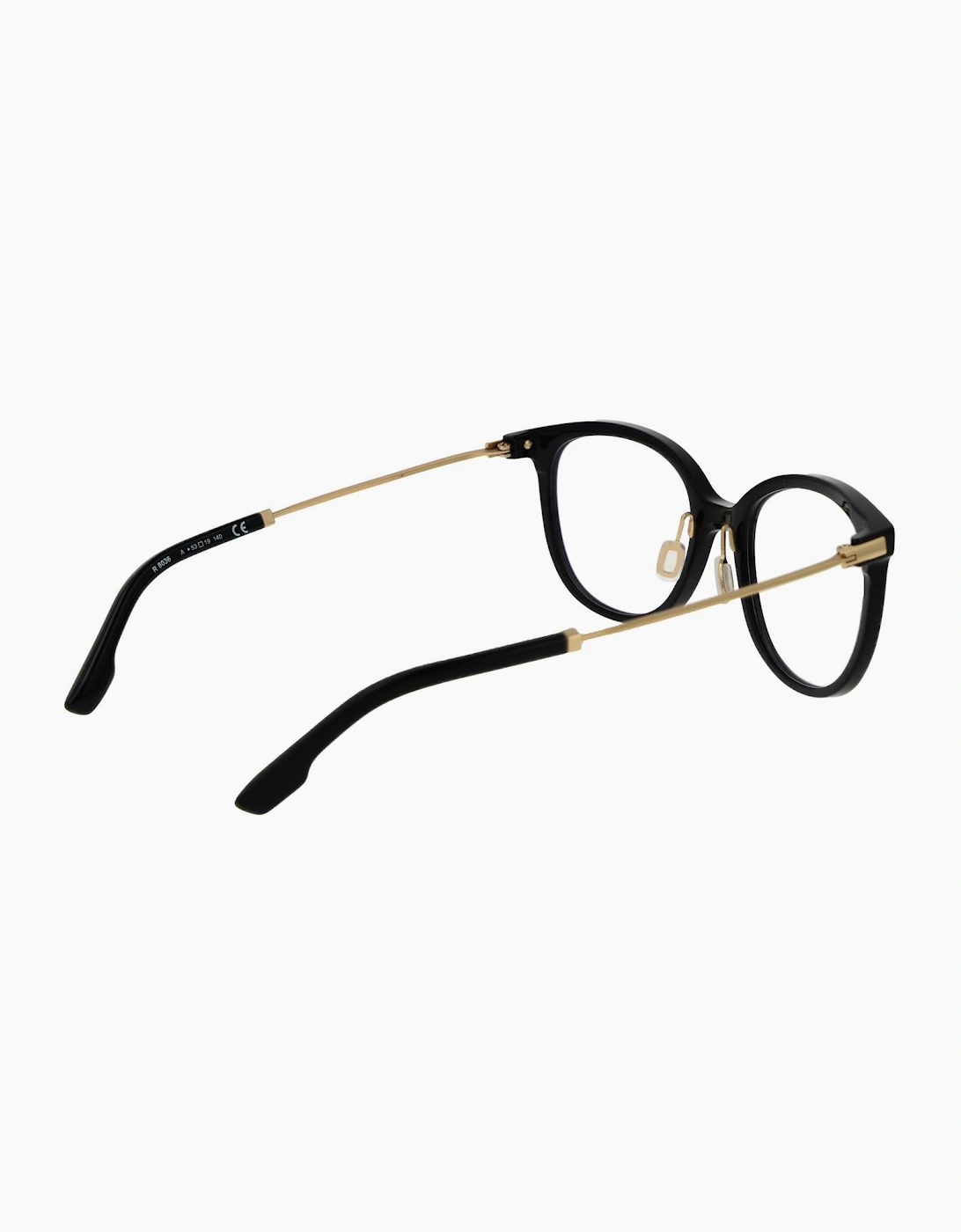 Rodenstock Optical Frame R8036 A000 53 Titanium