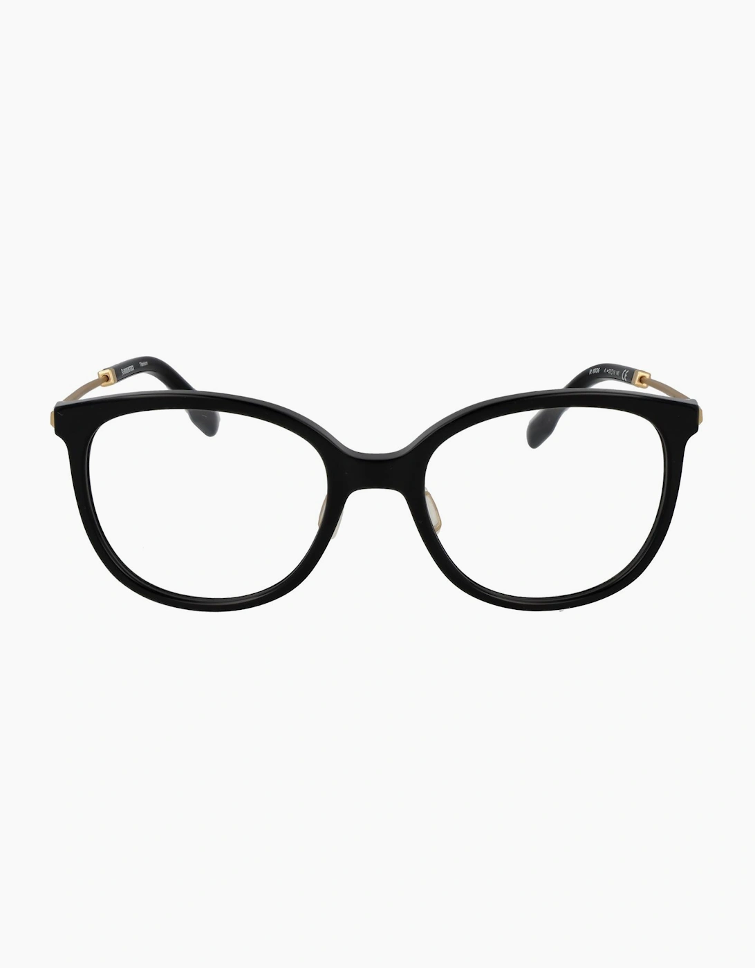 Rodenstock Optical Frame R8036 A000 53 Titanium
