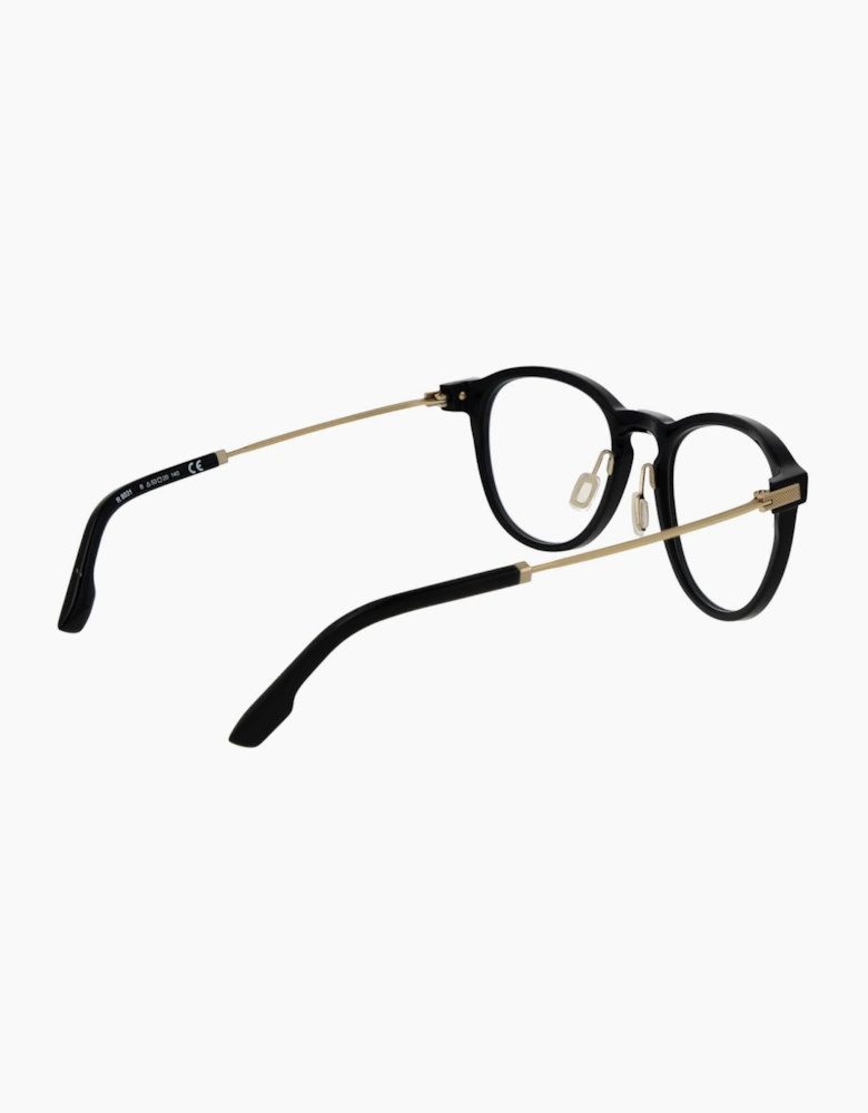 Rodenstock Optical Frame R8031 B000 53 Titanium