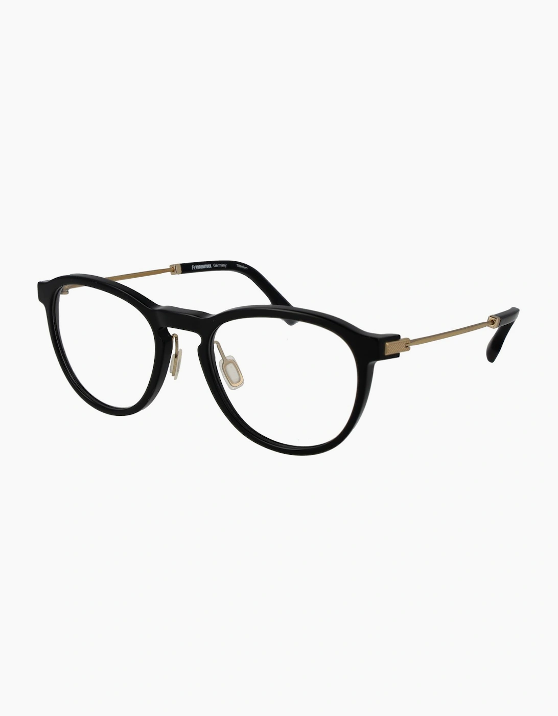 Rodenstock Optical Frame R8031 B000 53 Titanium