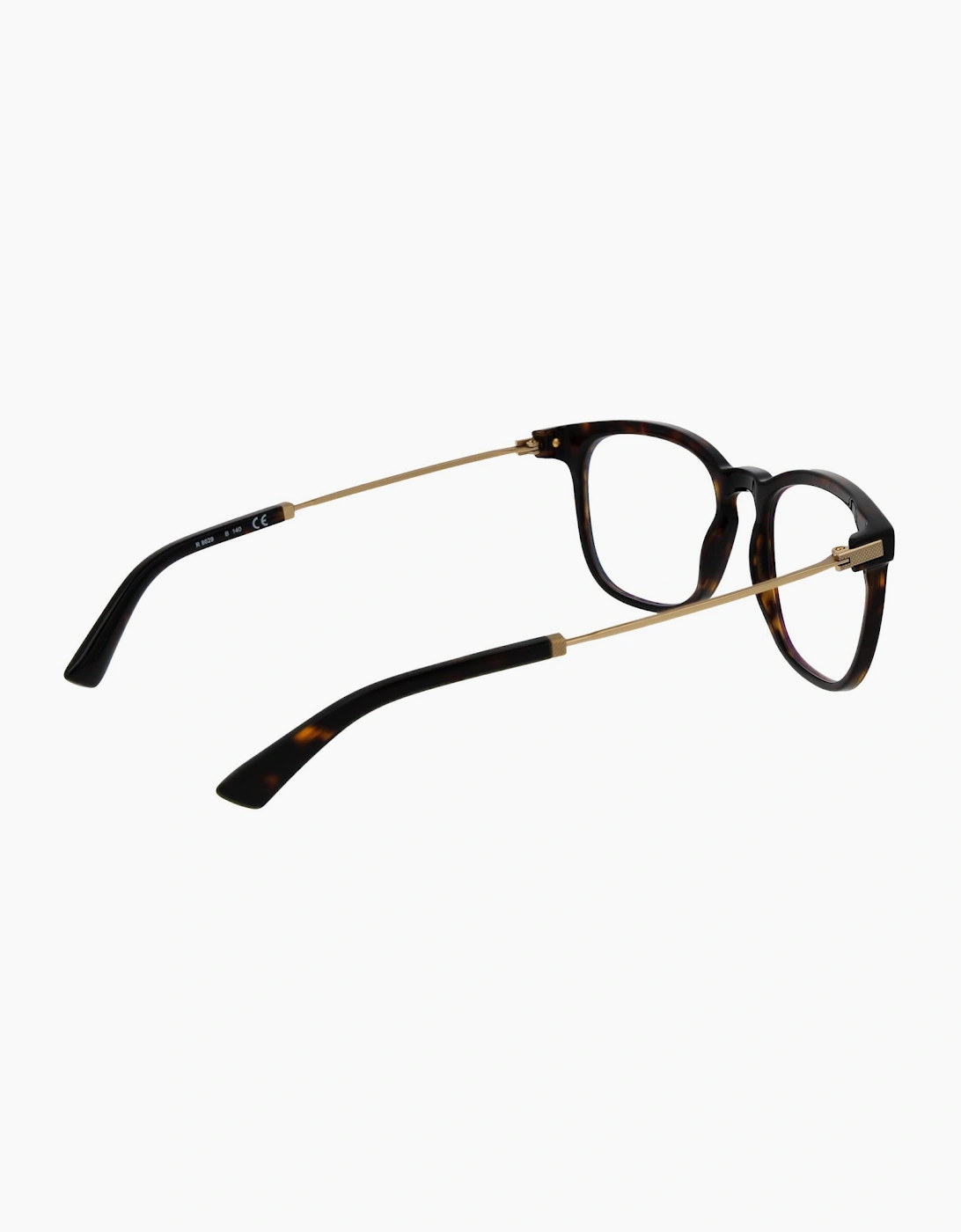 Rodenstock Optical Frame R8029 B000 53 Titanium