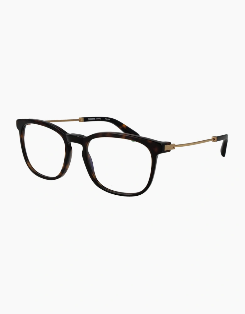 Rodenstock Optical Frame R8029 B000 53 Titanium