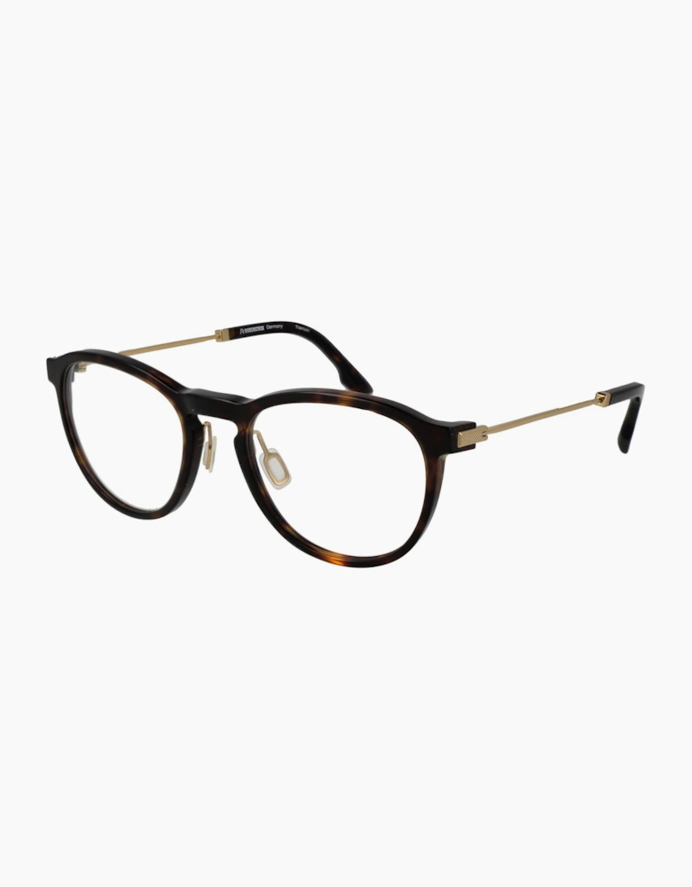 Rodenstock Optical Frame R8031 A000 53 Titanium