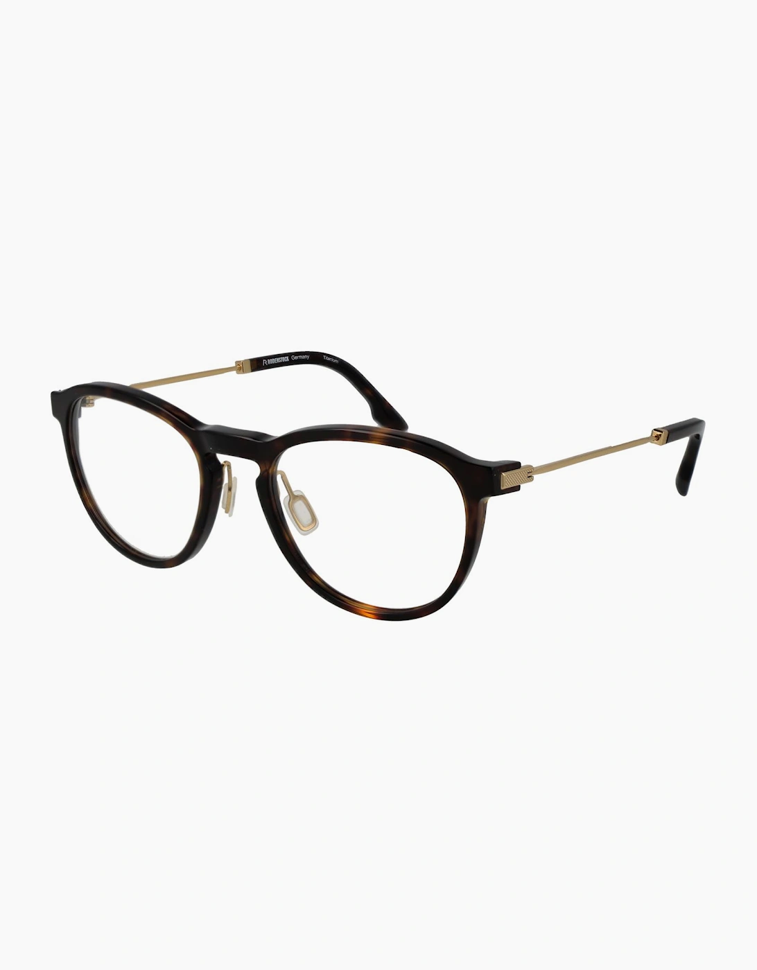 Rodenstock Optical Frame R8031 A000 53 Titanium