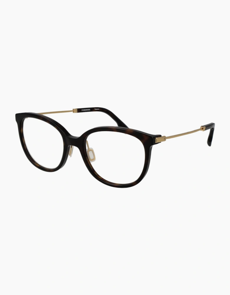 Rodenstock Optical Frame R8036 B000 53 Titanium