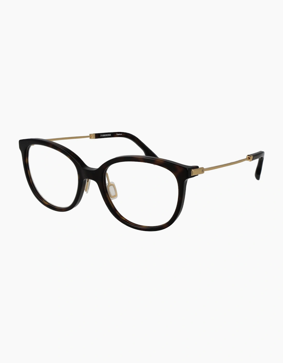 Rodenstock Optical Frame R8036 B000 53 Titanium