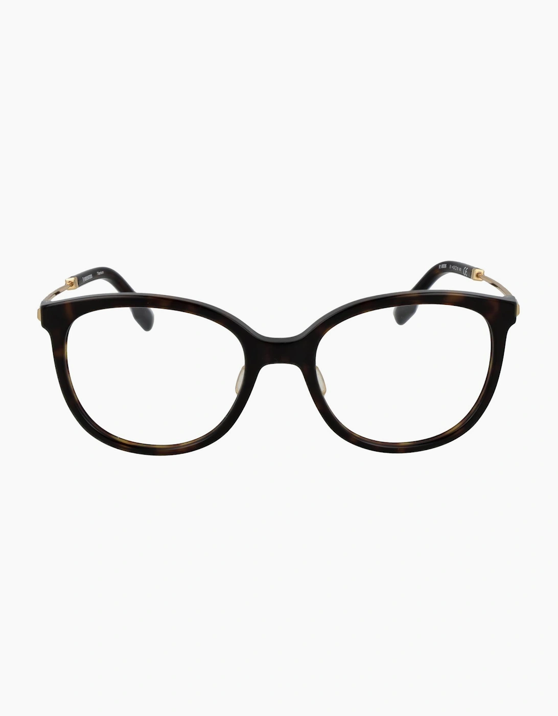Rodenstock Optical Frame R8036 B000 53 Titanium