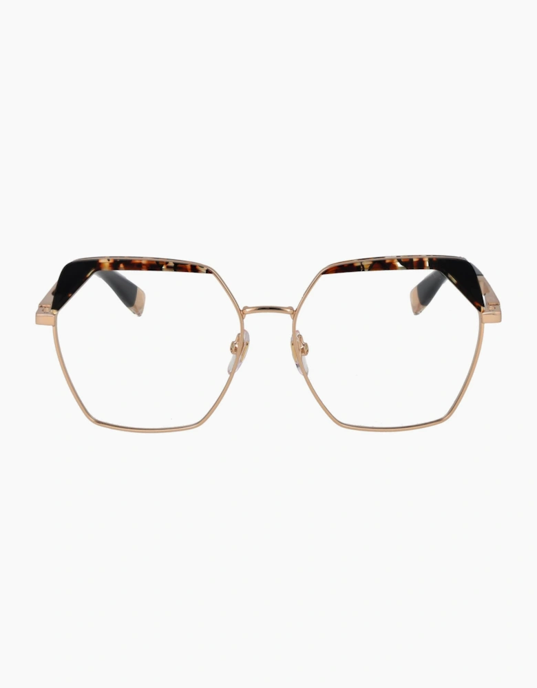 Furla Optical Frame VFU674V 300Y 55