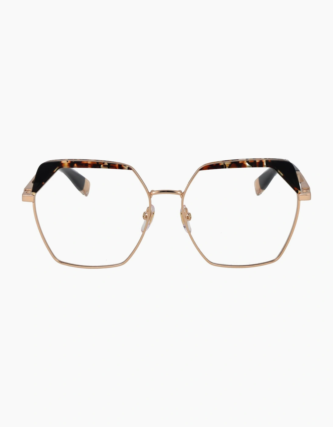 Furla Optical Frame VFU674V 300Y 55