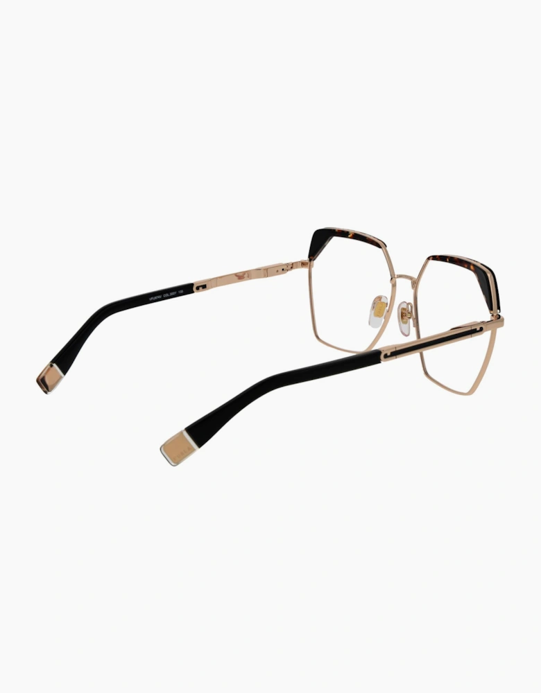 Furla Optical Frame VFU674V 300Y 55