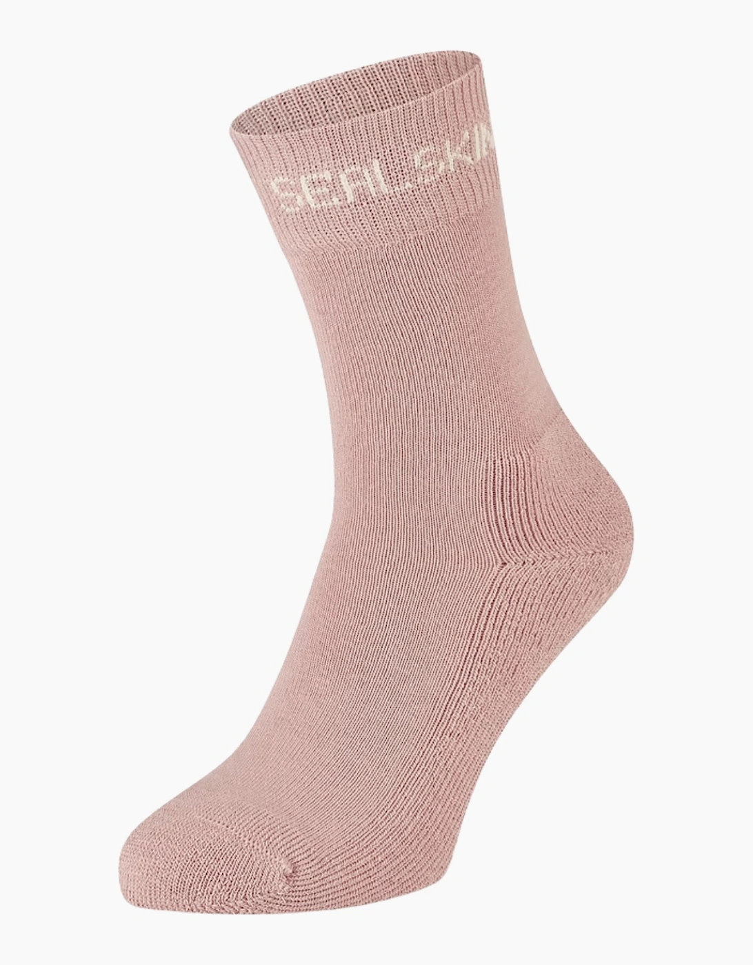 Sealskinz Suffield Merino Liner Socks
