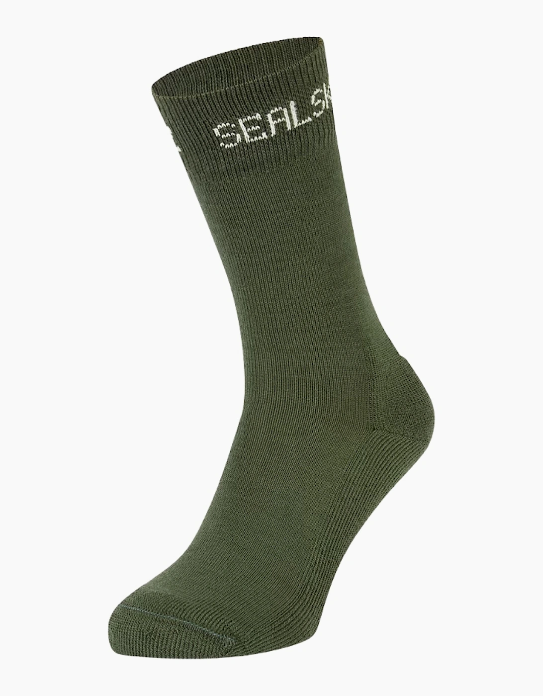 Sealskinz Suffield Merino Liner Socks