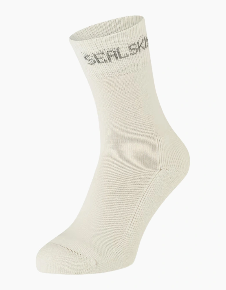 Sealskinz Suffield Merino Liner Socks