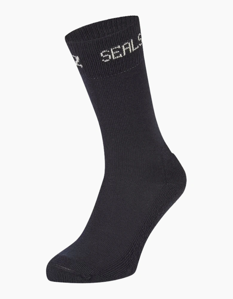 Sealskinz Suffield Merino Liner Socks