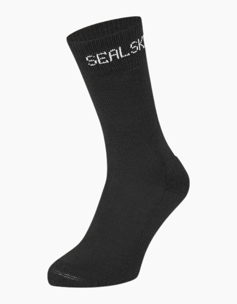 Sealskinz Suffield Merino Liner Socks