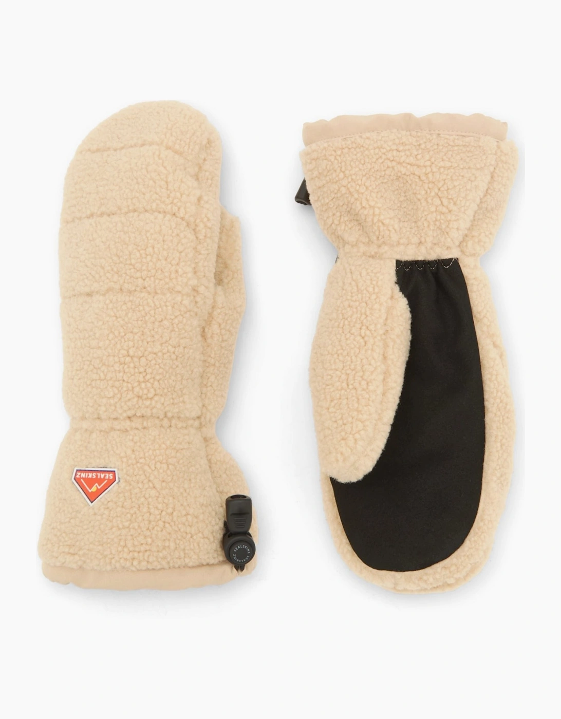 Sealskinz Womens Carleton Waterproof Mittens