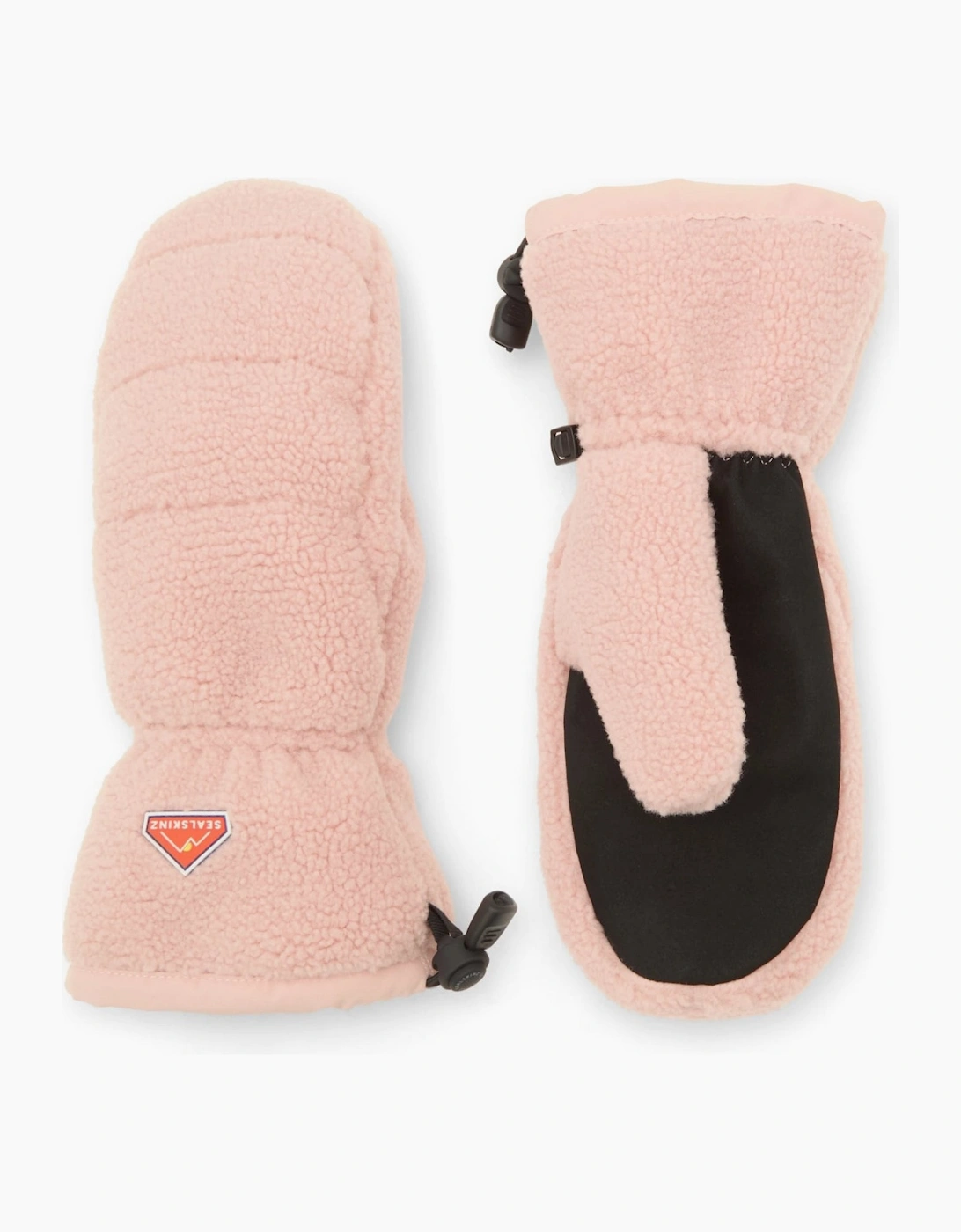 Sealskinz Womens Carleton Waterproof Mittens