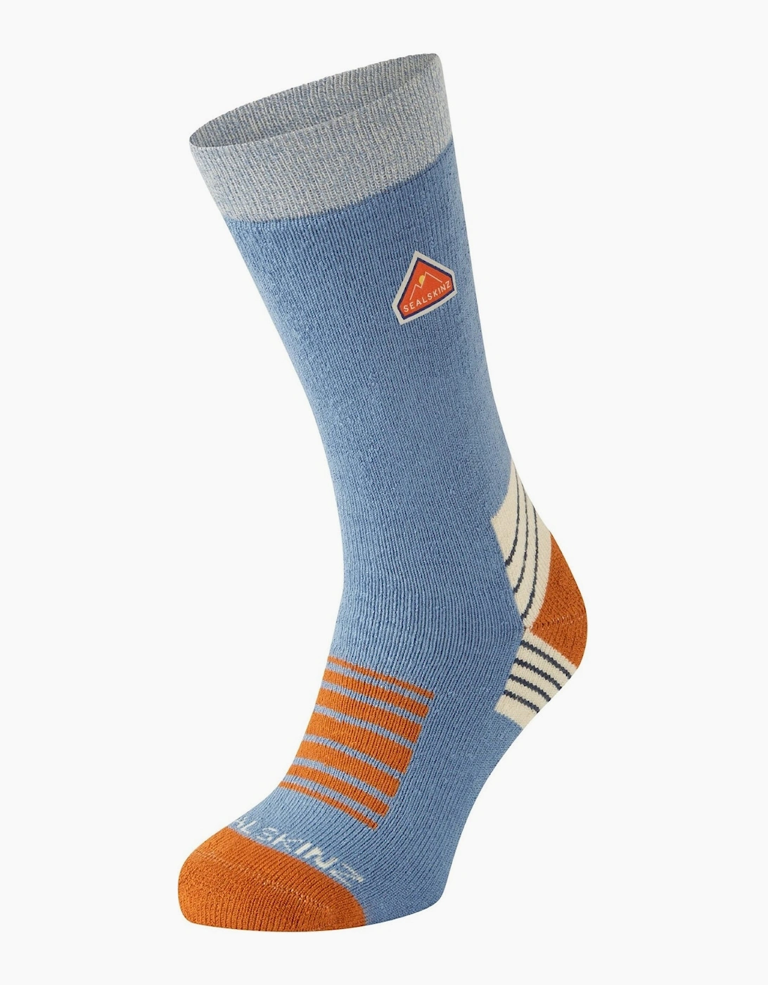 Sealskinz Attlebridge Bamboo Walking Socks