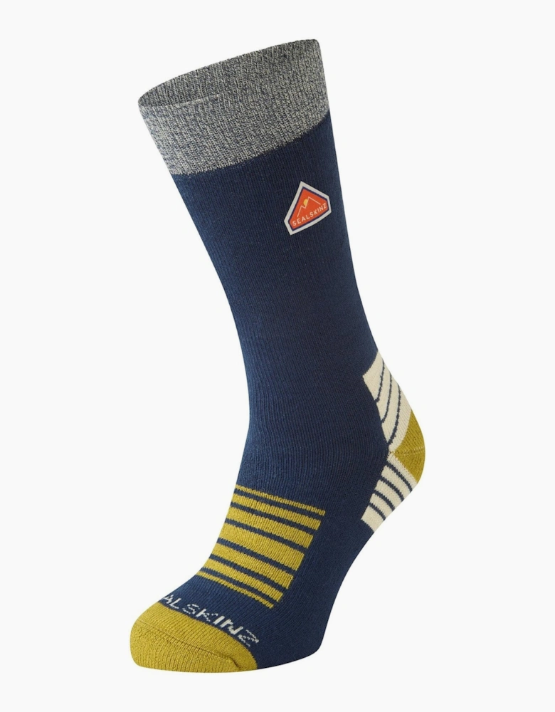 Sealskinz Attlebridge Bamboo Walking Socks