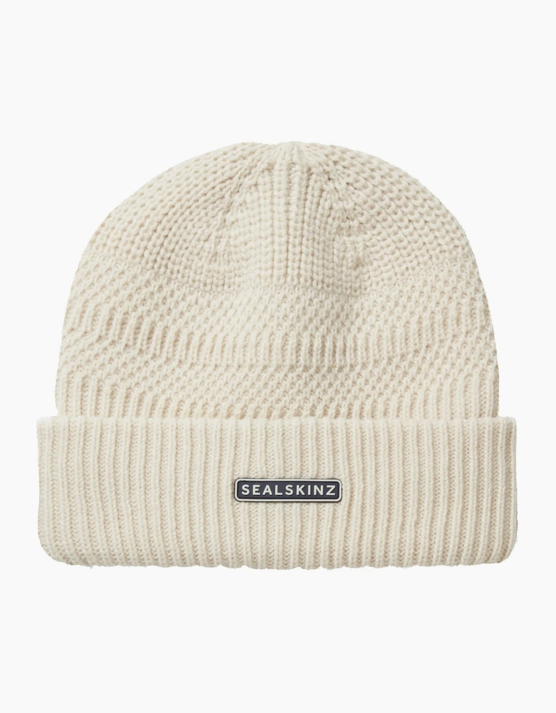 Sealskinz Gressenhall Roll Cuff Beanie