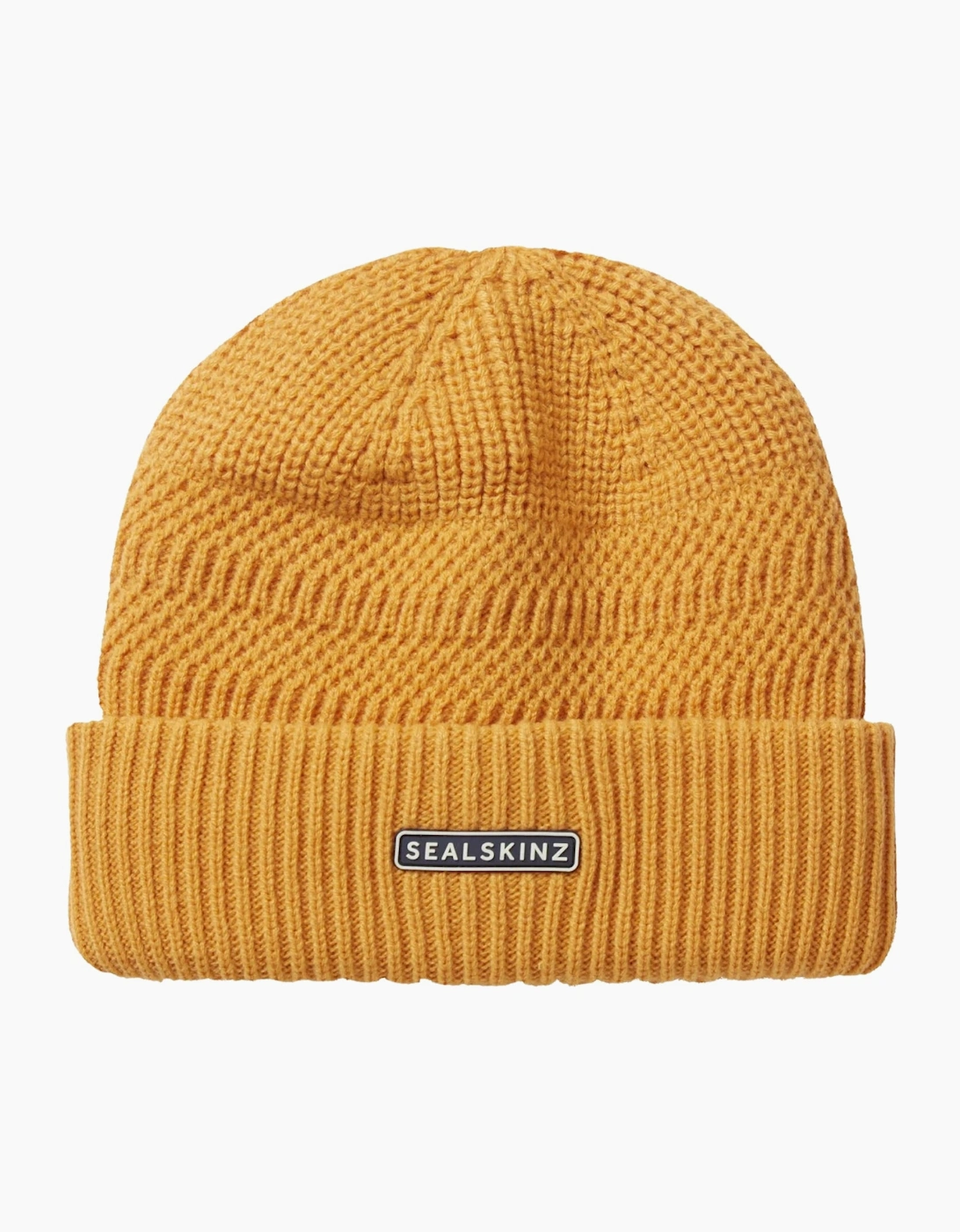Sealskinz Gressenhall Roll Cuff Beanie