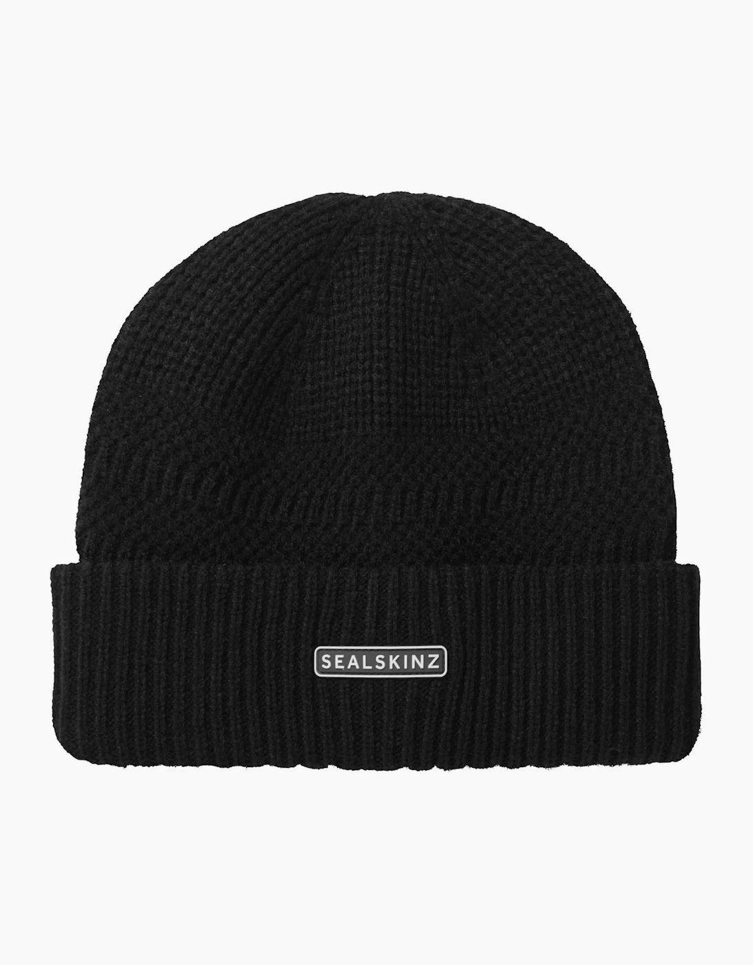 Sealskinz Gressenhall Roll Cuff Beanie
