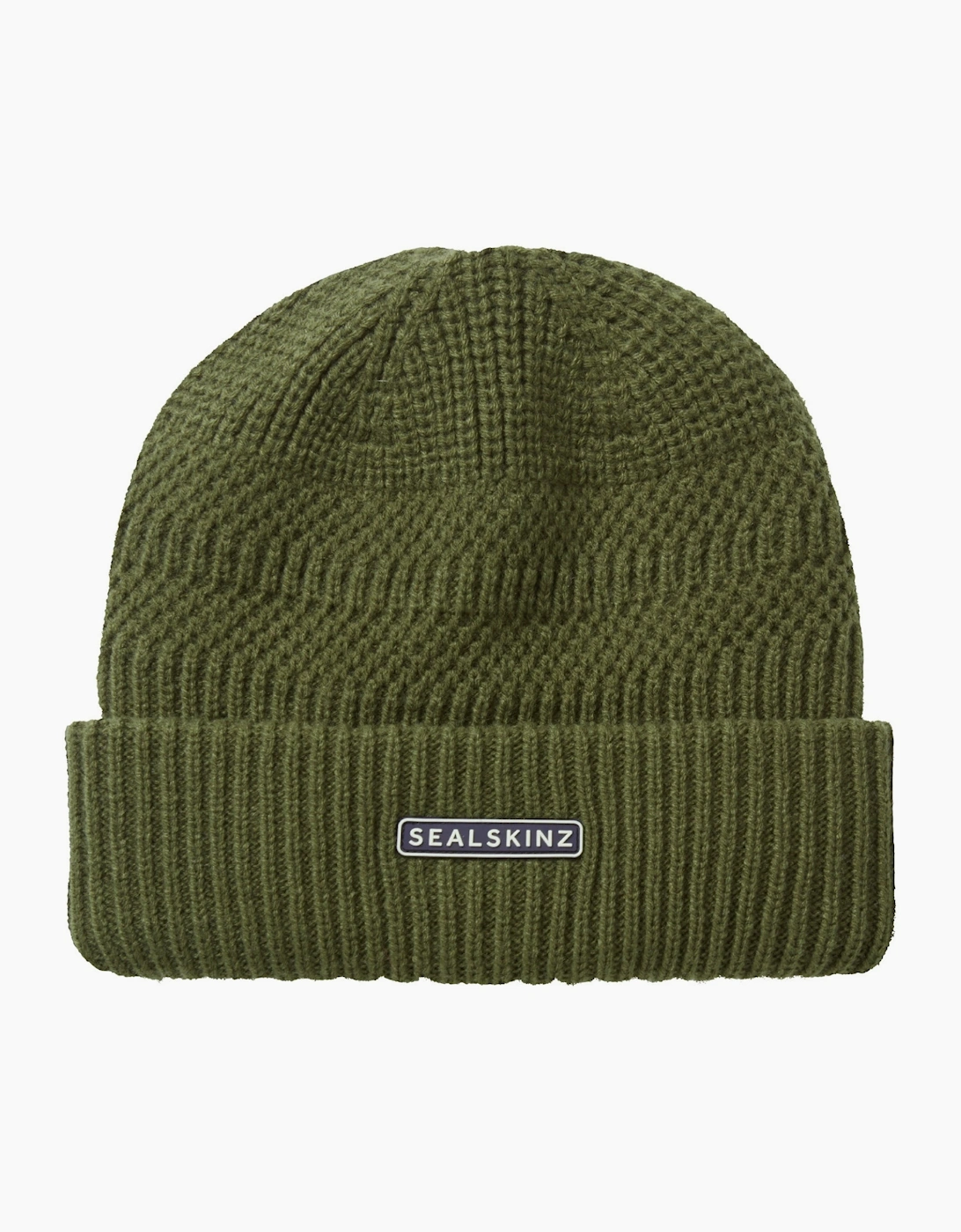 Sealskinz Gressenhall Roll Cuff Beanie